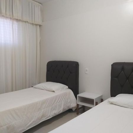 Hotel Vera Cruz Ijuí Zewnętrze zdjęcie