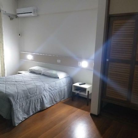 Hotel Vera Cruz Ijuí Zewnętrze zdjęcie