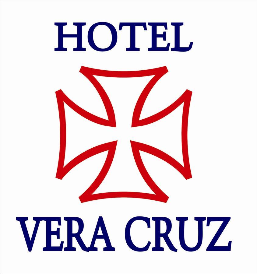 Hotel Vera Cruz Ijuí Zewnętrze zdjęcie