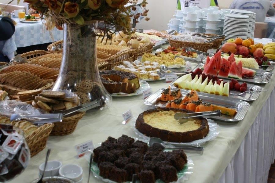 Hotel Vera Cruz Ijuí Zewnętrze zdjęcie