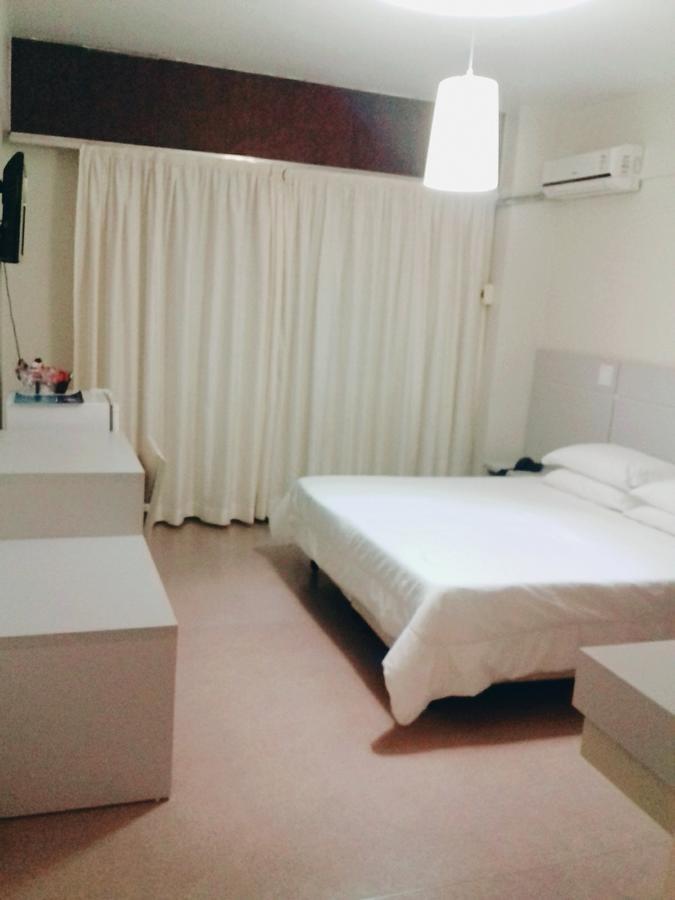 Hotel Vera Cruz Ijuí Zewnętrze zdjęcie