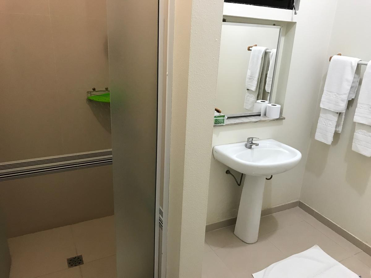 Hotel Vera Cruz Ijuí Zewnętrze zdjęcie