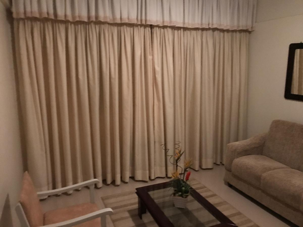 Hotel Vera Cruz Ijuí Zewnętrze zdjęcie