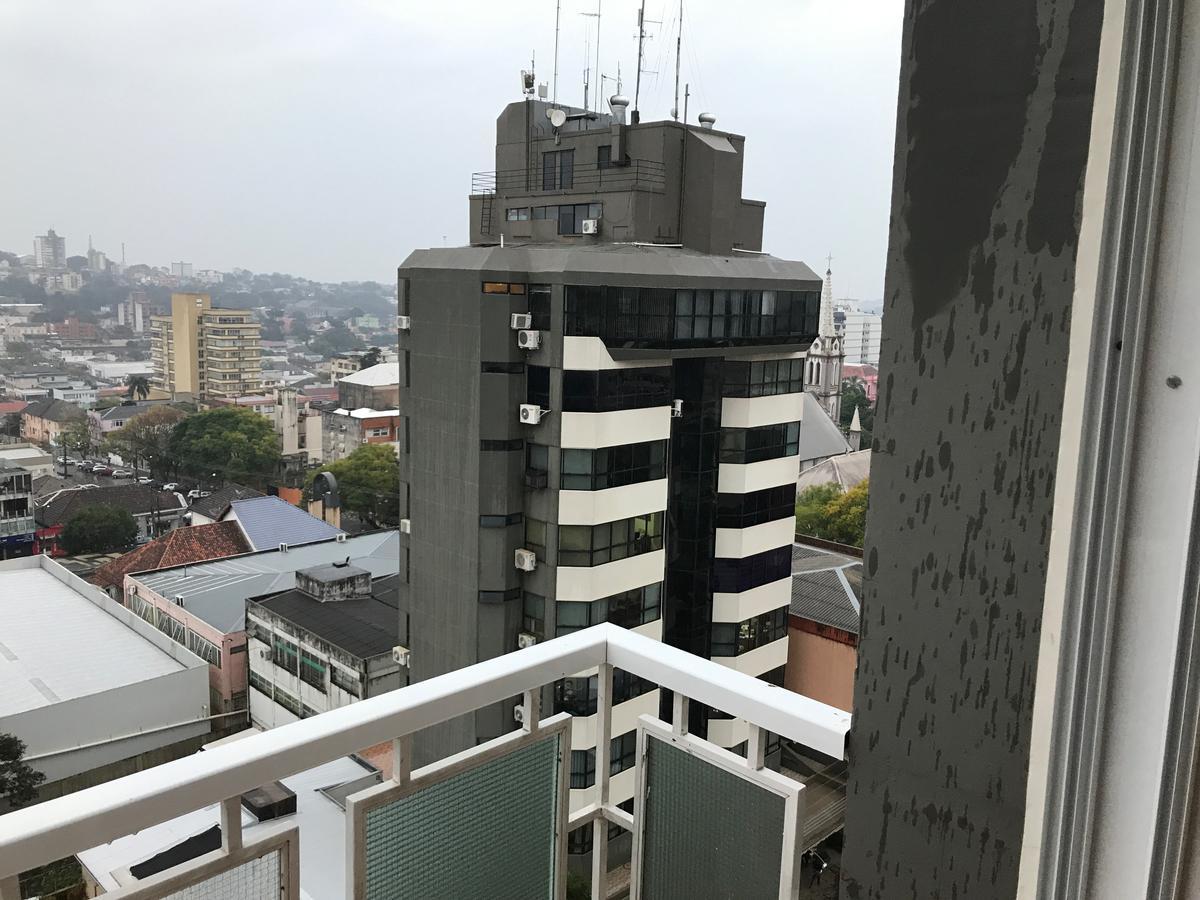 Hotel Vera Cruz Ijuí Zewnętrze zdjęcie