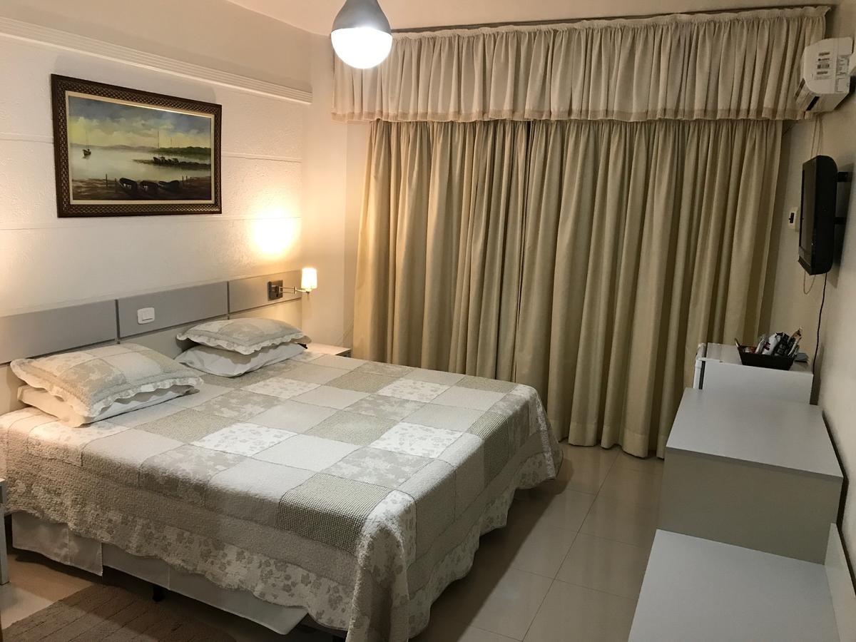 Hotel Vera Cruz Ijuí Zewnętrze zdjęcie