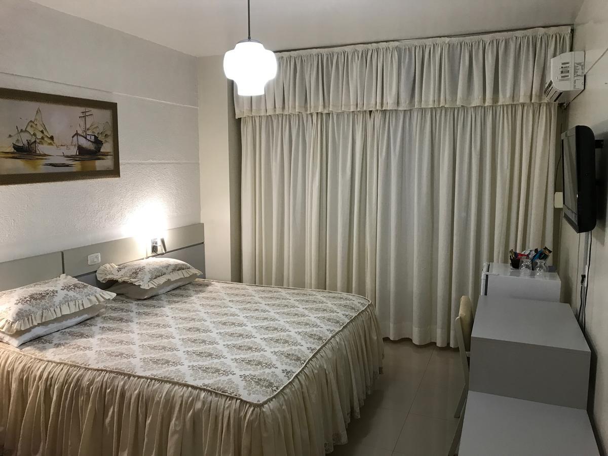 Hotel Vera Cruz Ijuí Zewnętrze zdjęcie