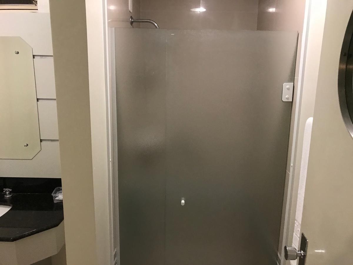 Hotel Vera Cruz Ijuí Zewnętrze zdjęcie