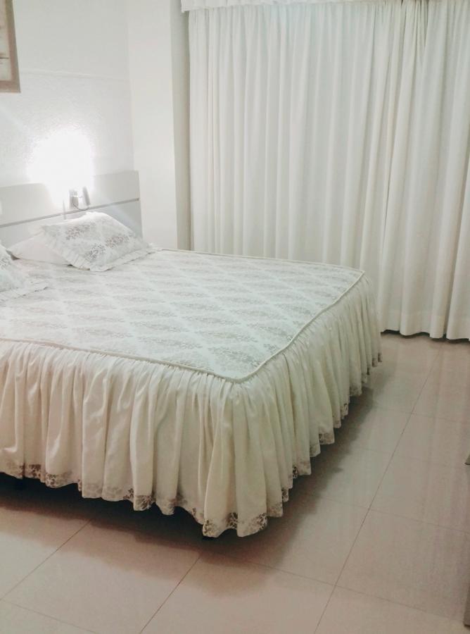 Hotel Vera Cruz Ijuí Zewnętrze zdjęcie