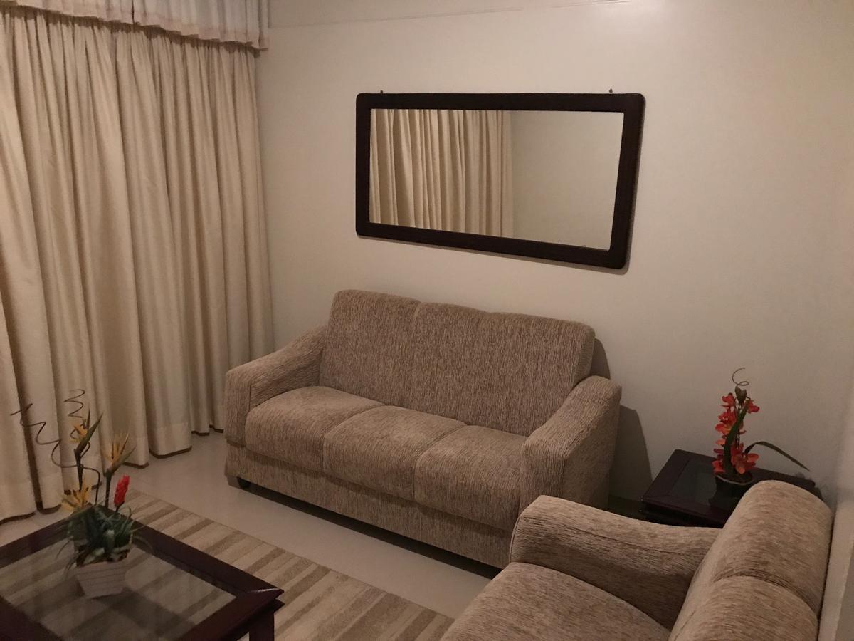 Hotel Vera Cruz Ijuí Zewnętrze zdjęcie