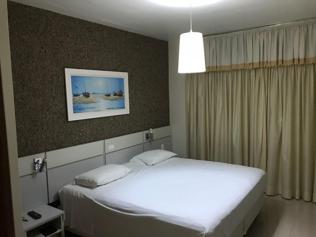 Hotel Vera Cruz Ijuí Zewnętrze zdjęcie