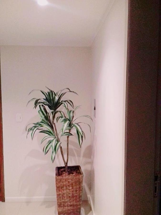 Hotel Vera Cruz Ijuí Zewnętrze zdjęcie