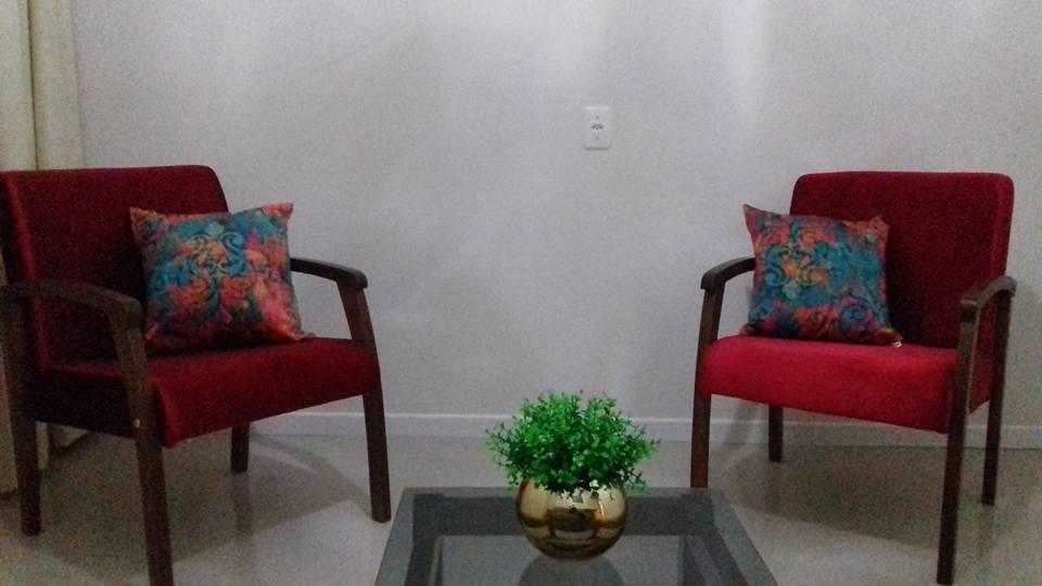 Hotel Vera Cruz Ijuí Zewnętrze zdjęcie