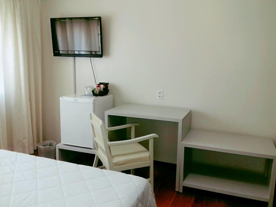 Hotel Vera Cruz Ijuí Zewnętrze zdjęcie