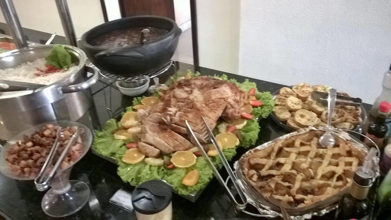 Hotel Vera Cruz Ijuí Zewnętrze zdjęcie