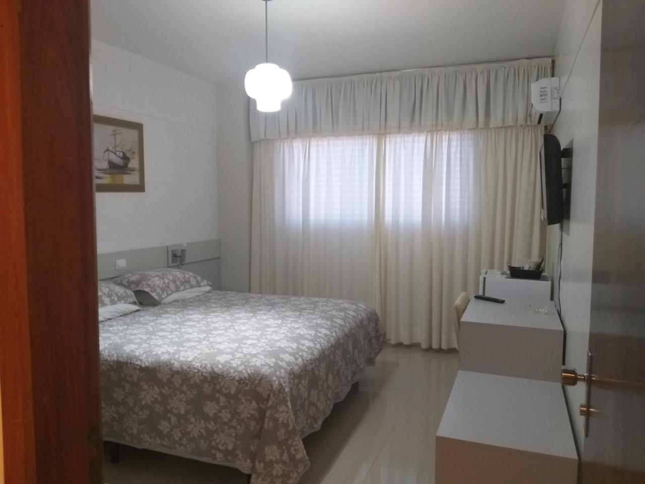 Hotel Vera Cruz Ijuí Zewnętrze zdjęcie