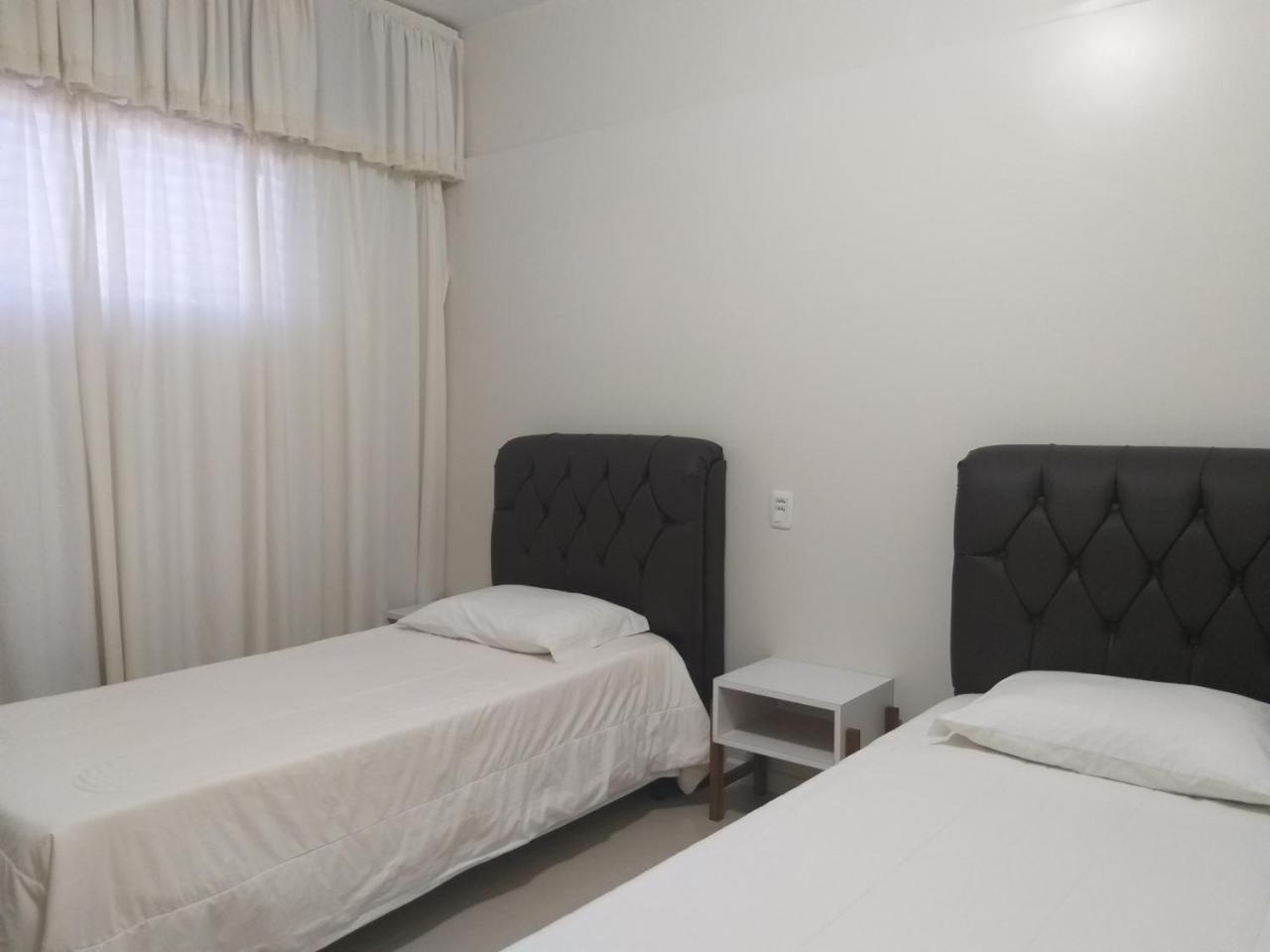 Hotel Vera Cruz Ijuí Zewnętrze zdjęcie
